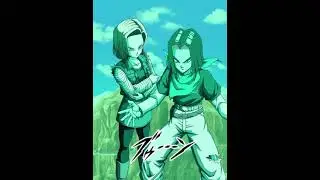 БУДУЩИЕ АКТИВНЫЕ НАВЫКИ ANDROID 17 И 18, ОБНУЛЕНИЕ АТАКИ И СУПЕРАТАКА! | DBZ Dokkan Battle