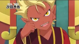 Enma Murders Whisper Yokai Watch♪ 2022  妖怪ウォッチ♪ 2022