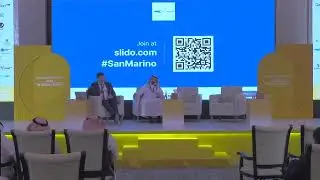Главный судья Верховного суда Саудовской Аравии 2025 | Развитие деловой авиации &mdash; точка зрения Гл...