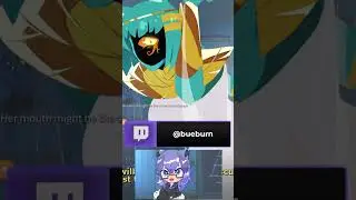Great Grand GILF  #vtuber #vtuberclips #twitch #furry #gaming