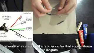 Cool battery hack for longer camera battery life