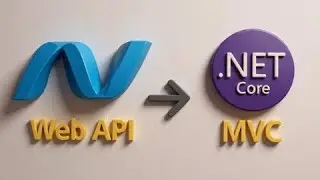 C# Aspnet Core learn how to create a REST api Controller in Asp.net Core Crud operation part 8