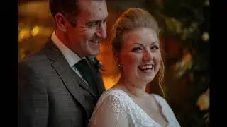 Wharfedale Grange Harrogate Wedding Photography - Vic and Tom