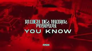 RUBEN DEL MORAL & FAYAWN - YOU KNOW