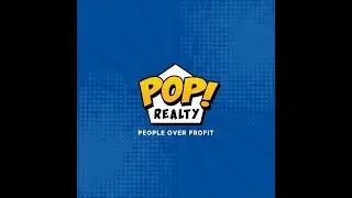POP REALTY HAS LAUNCHED!