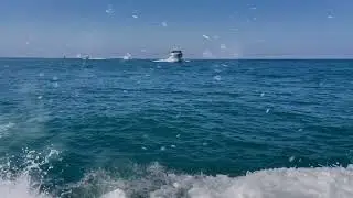 Le Bateau du Pêcheur