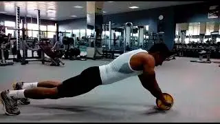 CORE EXERCISE Variations!