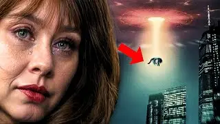 Dragged from Her Apartment by Aliens. Linda Napolitano&rsquo;s Story Shocked New York