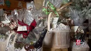 Shop local at nonprofit Cape Abilities and splurge back in time at Great Eastern Vintage
