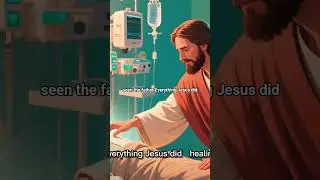 Love Jesus with your whole ❤️