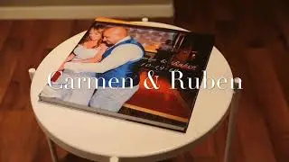 Photobook, 25 anniversary wedding by man-photography&rsquo;s