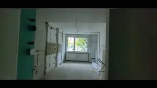 Ремонт домов в Германии 