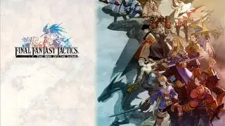 Final Fantasy Tactics OST - Terror 2