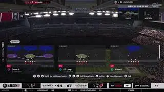 Black knights@texans