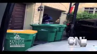 #Tweakin: Chief Keef Going Faneto