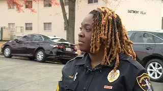 Birmingham police give update after 3-year-old dies in accidental shooting