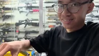 NON LETHALS! CO2 POWERED PISTOL 🤭ITO PANG MALAKASAN! HEKHEK! 😅😅