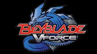 Beyblade Online V1