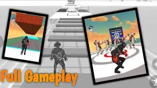 Ravi Editx Craftland Troll Obby Full Gameplay #ranbotff