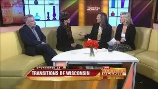 Help for Women with Hair Loss