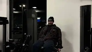 Winter 55 Quads