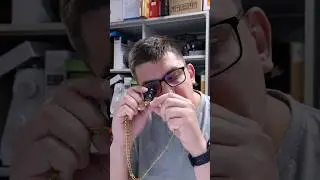 Tombak czy prawdziwe złoto?