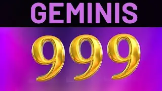 GOLPE DE SUERTE GEMINIS♊NO LE CUENTES ESTO A NADIE ✅💸🎁 📞🙏🎁🎉👄HOROSCOPO ❤️ ORACULO TAROT DE CRIS