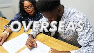 SIGNING MY FIRST PROFESSIONAL BASKETBALL CONTRACT (Overseas Basketball)