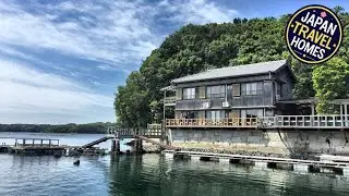 Ryokan Hiogiso | Shima, Japan | Hotel Review 🌟