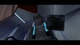 Gang shenanigans scene 4