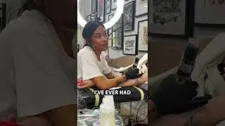 Questions for your tattoo artist