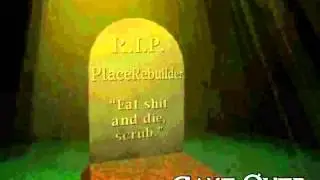 Reason 2 Die RPG: Game Over