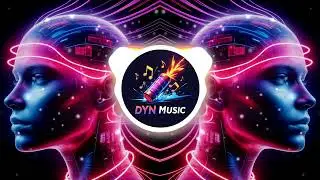 DARK-POP 🧨 DYN Music - Dance of the Holograms