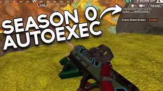 I Made Apex Legends Feel Like Season 0 Again (5300 DAMAGE)