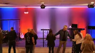 The Kingdom of Heaven: Is for the Childlike - Pastor Lee Jolicoeur