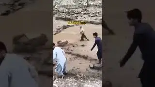 Flood Update Babusar Top Today | Gilgit Baltistan Babusartop Floods update