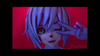 3000 FNAF Jumplove Montage