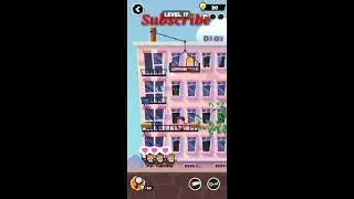 Yolo level 17 Walkthrough and solution