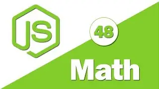 48 - ( JavaScript Tutorial ) Math Methods : random, min, max
