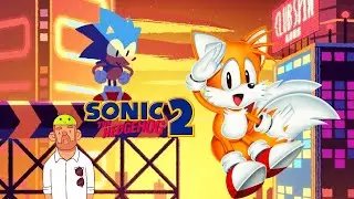Sonic The Hedgehog 2 Classic - Miles 'Tails' Prower 📿 Android