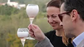 EL - TILIA estate sparkling