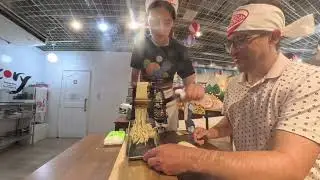 ［Ramen Factory Kyoto］07302