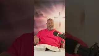 The whole truth of the word of God bible study. ( Falling from Grace ) Apostle Joseph Biggs