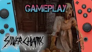 Silver Chains | Nintendo Switch Gameplay