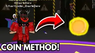 (🪙 700+ PER RUN) BEST COIN FARM METHOD (FNTD2)