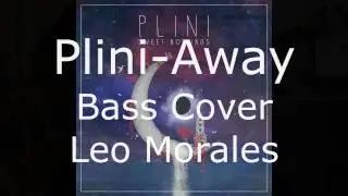 Plini Away Video