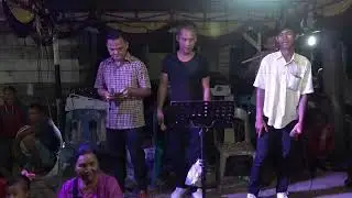 Surle Di Surle - Tabo Do Dekke Naniura | Obama Trio | Obama Music | Wedding Moment Suret & Ira