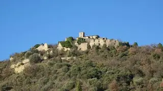 Balade en Provence - Bras d'Asse - Vieux Bras d'Asse - 2026