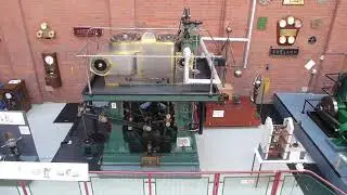 Northern Mill Engine Society Last Video in Series