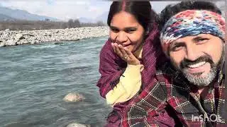 मनाली ट्रिप व्लॉग 🌄 | बर्फ, पहाड़ और सुकून ❤️#manalivlogs #travellingvlog #traveling#vlog #subscribe